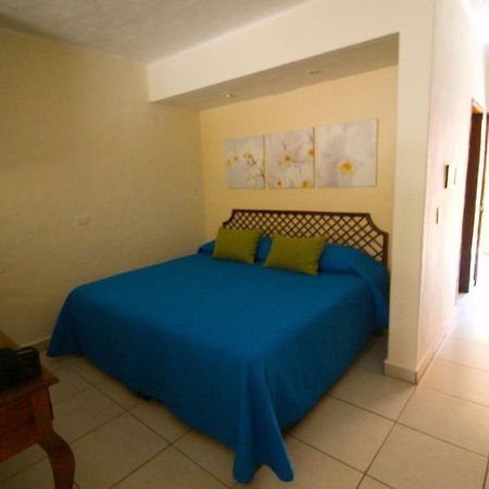 Villas Del Sol En Los Tules Puerto Vallarta Exterior photo