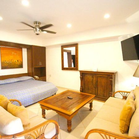 Villas Del Sol En Los Tules Puerto Vallarta Exterior photo
