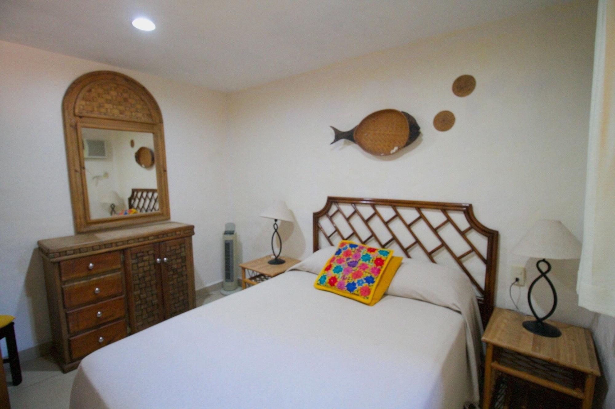 Villas Del Sol En Los Tules Puerto Vallarta Exterior photo