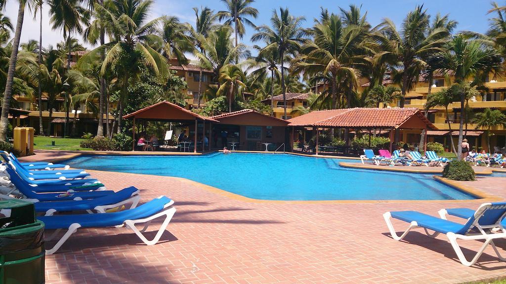 Villas Del Sol En Los Tules Puerto Vallarta Exterior photo