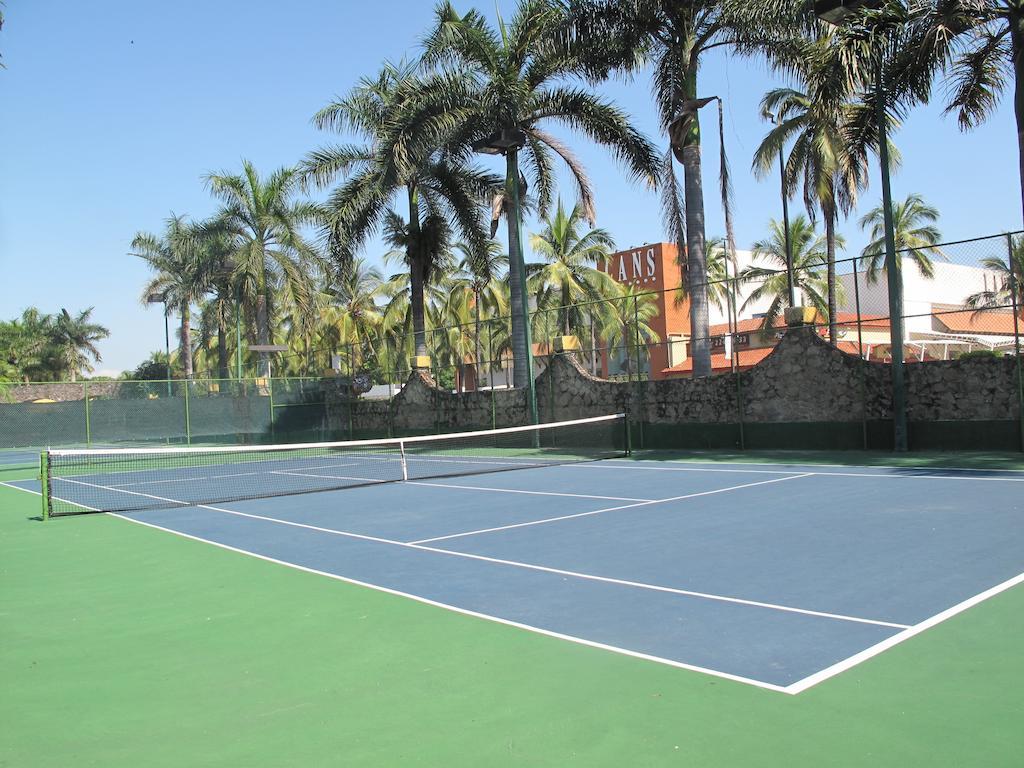Villas Del Sol En Los Tules Puerto Vallarta Exterior photo