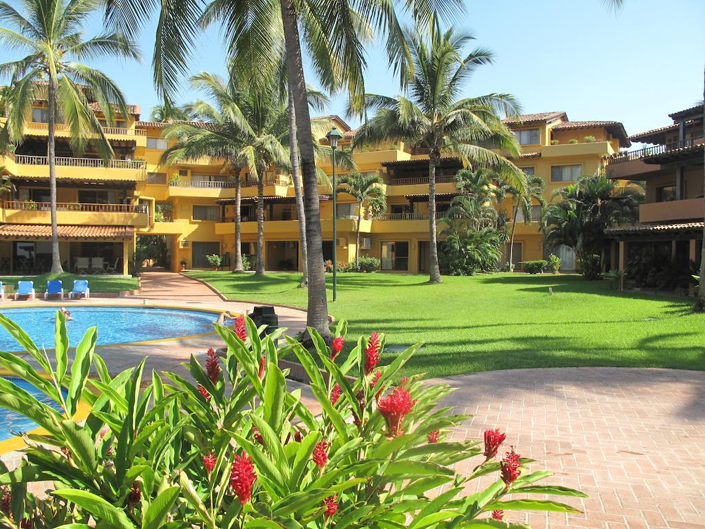 Villas Del Sol En Los Tules Puerto Vallarta Room photo