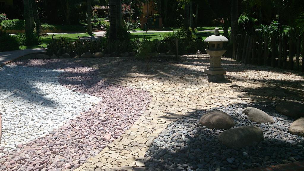 Villas Del Sol En Los Tules Puerto Vallarta Exterior photo