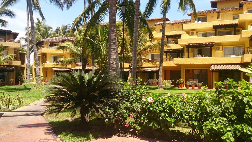 Villas Del Sol En Los Tules Puerto Vallarta Room photo