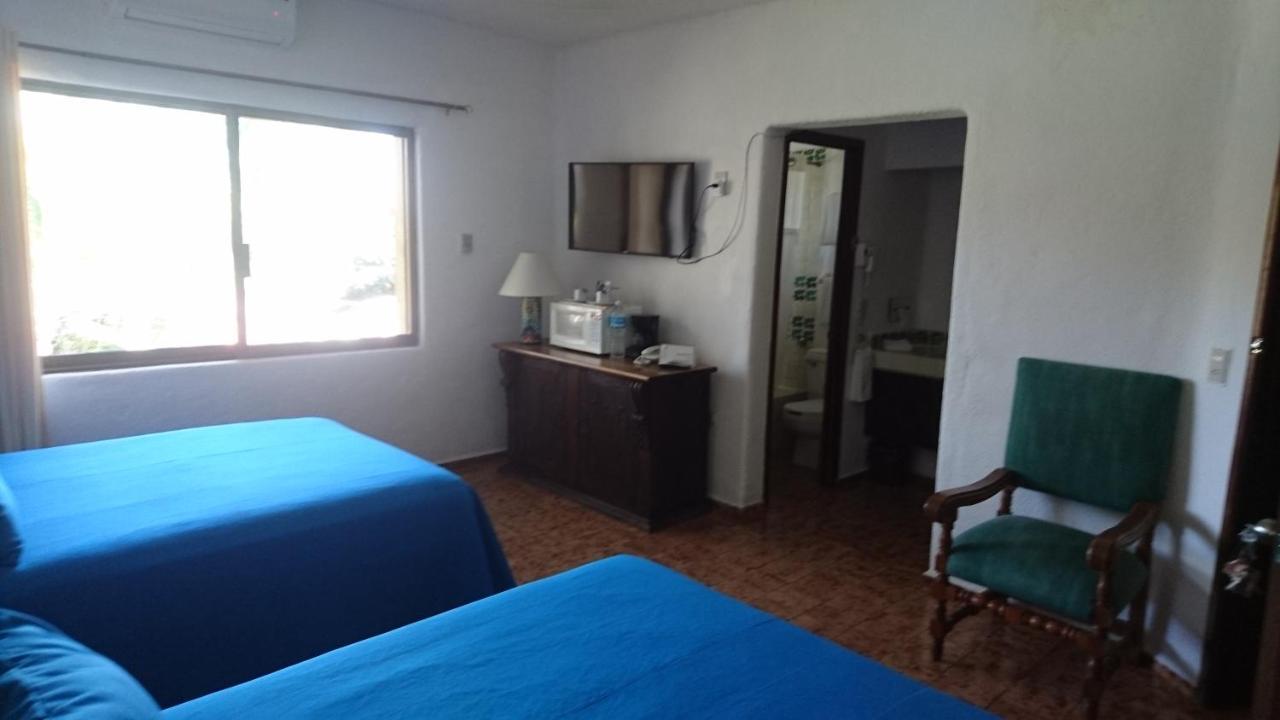 Villas Del Sol En Los Tules Puerto Vallarta Exterior photo