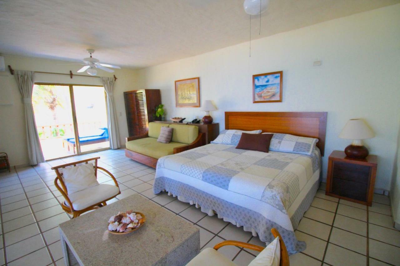 Villas Del Sol En Los Tules Puerto Vallarta Exterior photo
