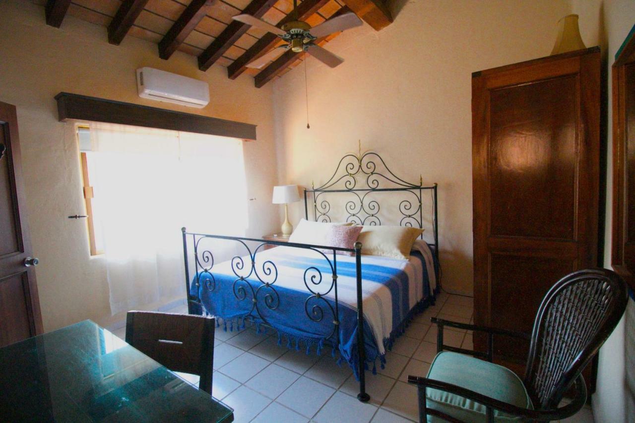 Villas Del Sol En Los Tules Puerto Vallarta Exterior photo